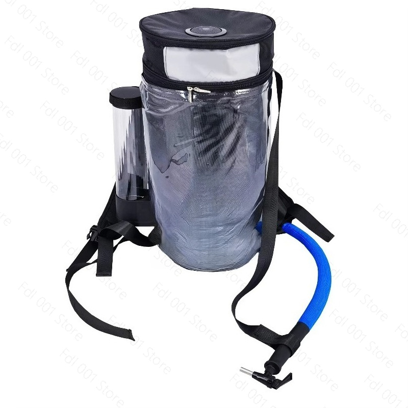 Coffee Tea Vendor - Dispenser Portatile per Bevande da 10L,
