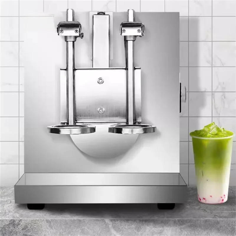 Coffee Tea Boba - Bubble Boba Tea Shaker Macchina commerciale