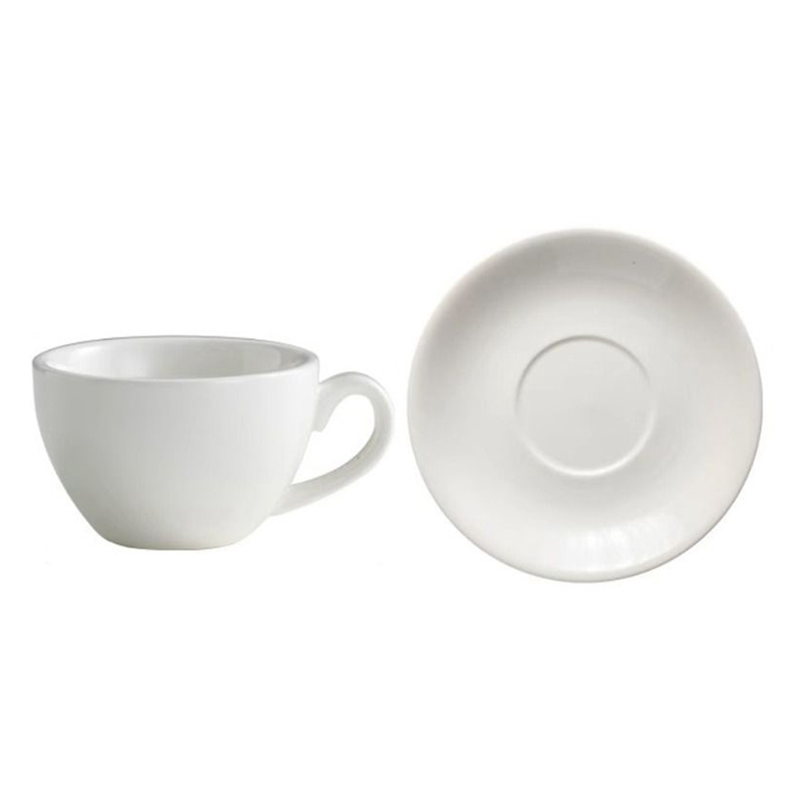 Coffee Tea Latte - Tazza da caffè in stile europeo