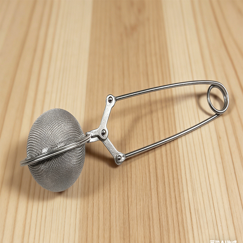 Coffee Tea Infusion - Infusore per Tè in Acciaio Inox