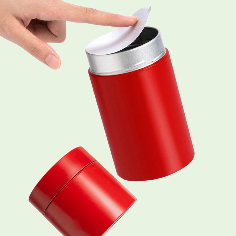 Coffee Tea Jars - Contenitore per Caffè, Organizzatore Domestico, Gadget