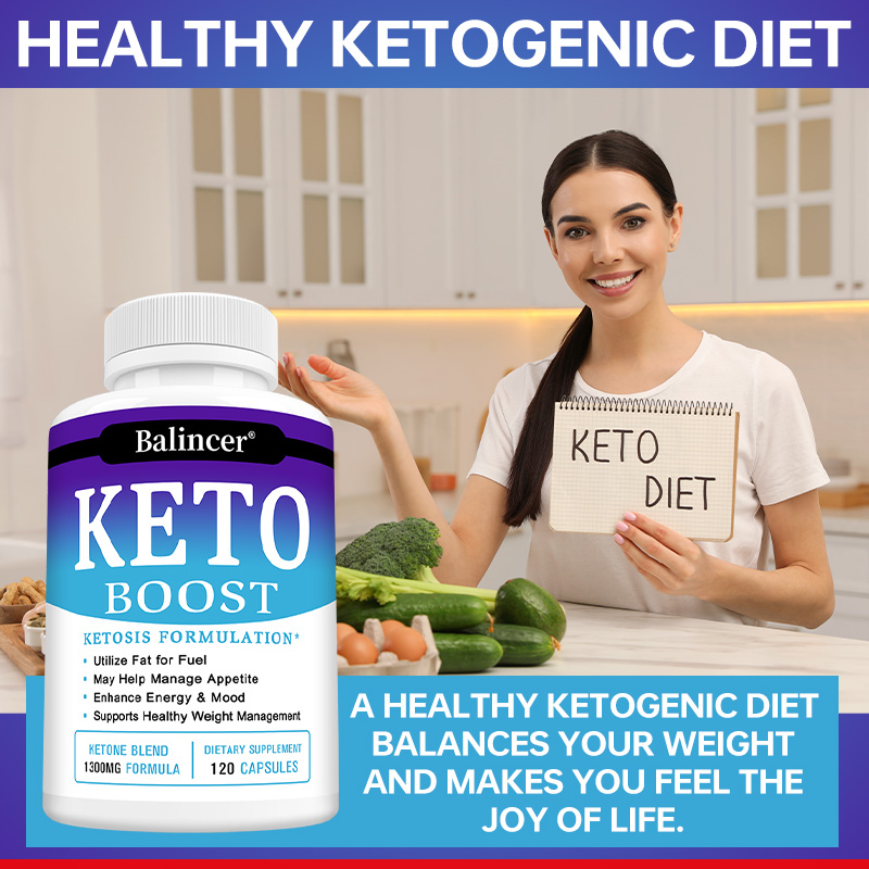 Coffee Tea For Weight Loss - Capsule disintossicanti Keto organiche per la