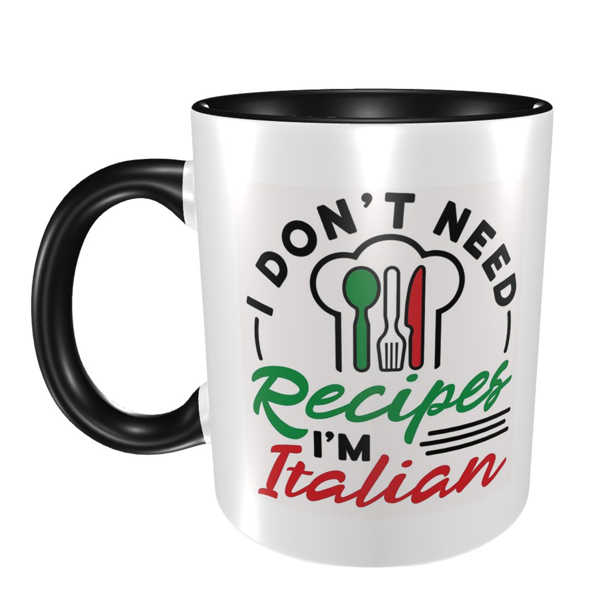 Coffee Tea Recipe - Non Ho Bisogno di una Ricetta,