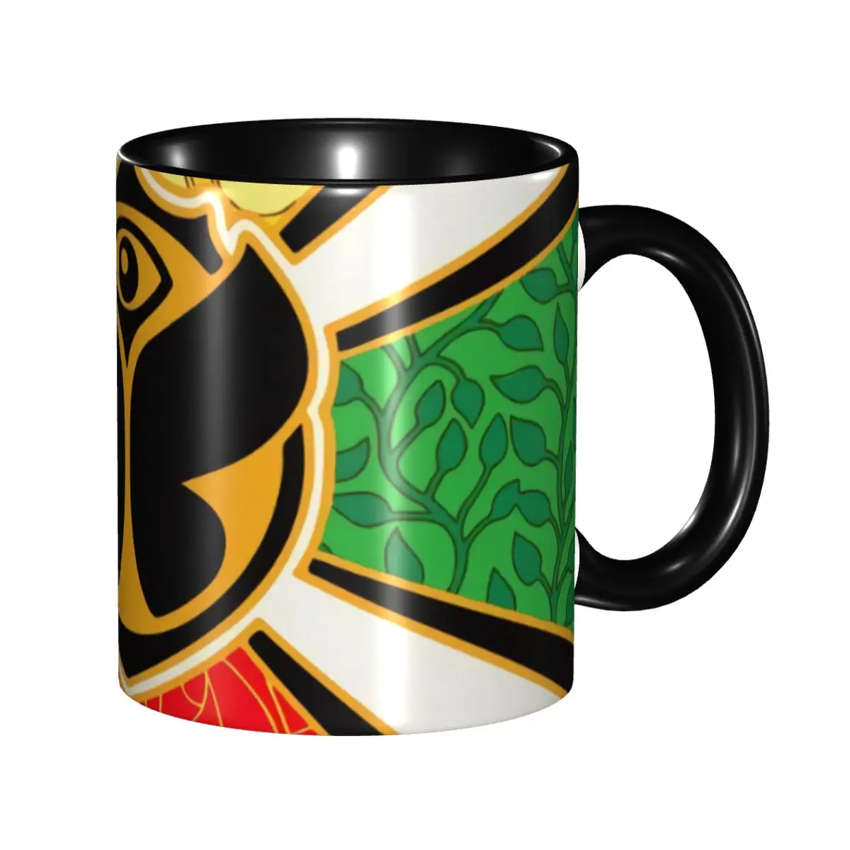 Coffee Tea Festival - Tazze da Caffè per Feste Tomorrowland,