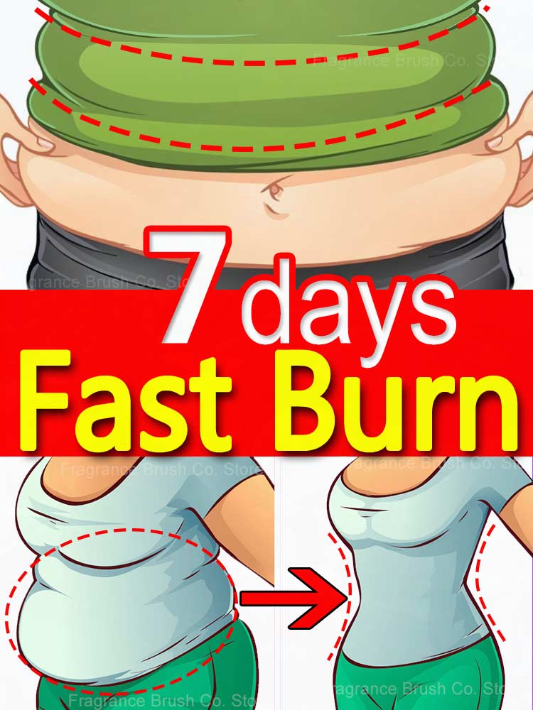 Coffee Tea For Weight Loss - Perdita di peso brucia grassi corporei