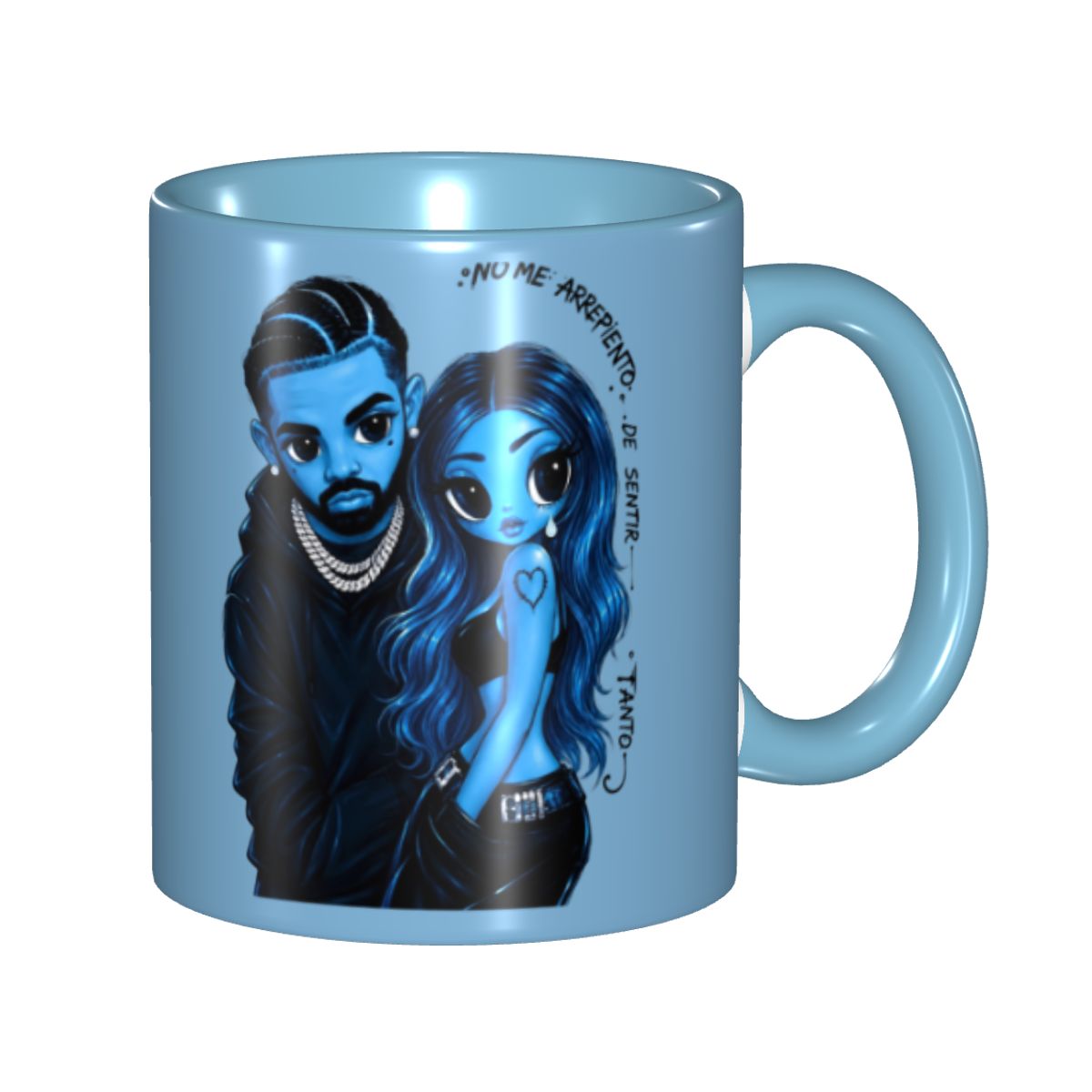 Coffee Tea Me - Non Mi Pento Di Sentire Tanto
