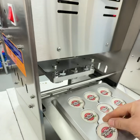 Macchina Termosigillatrice Sem - Coffee Tea Boba recensione e prezzo
