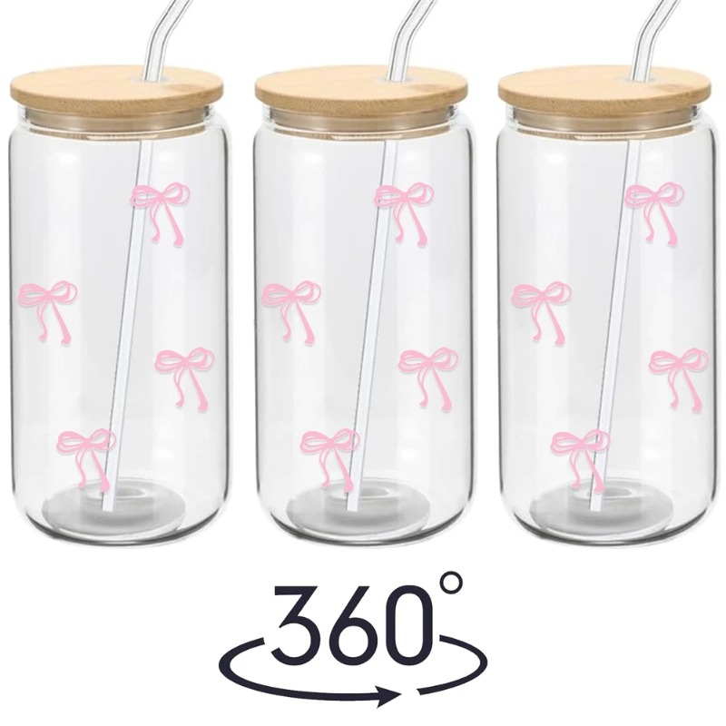 1 pz Simpatica Tazza in Vetro  - Coffee Tea Jars recensione e prezzo