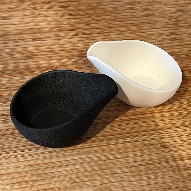 1 tazza dosatrice per chicchi  - Coffee Tea And Bean Leaf recensione e prezzo
