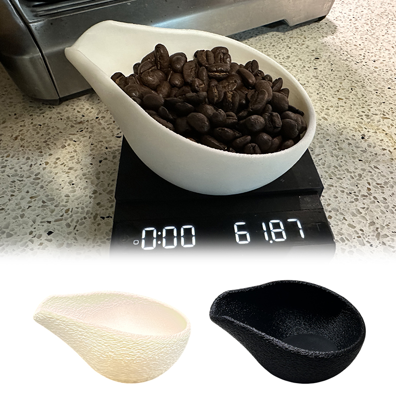 1 tazza dosatrice per chicchi  - Coffee Tea And Bean Leaf recensione e prezzo