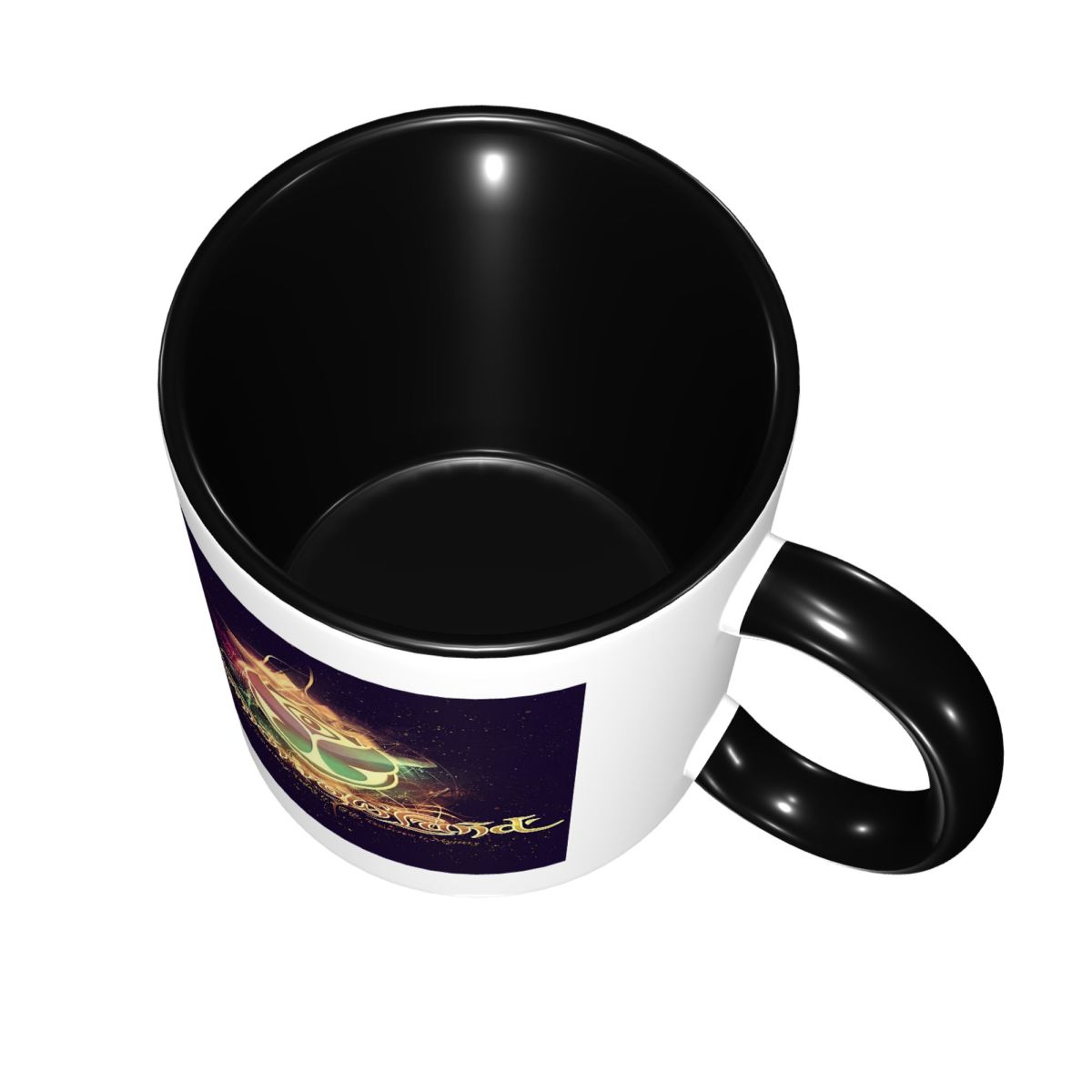 Tazza del festival belga di mu - Coffee Tea Festival recensione e prezzo