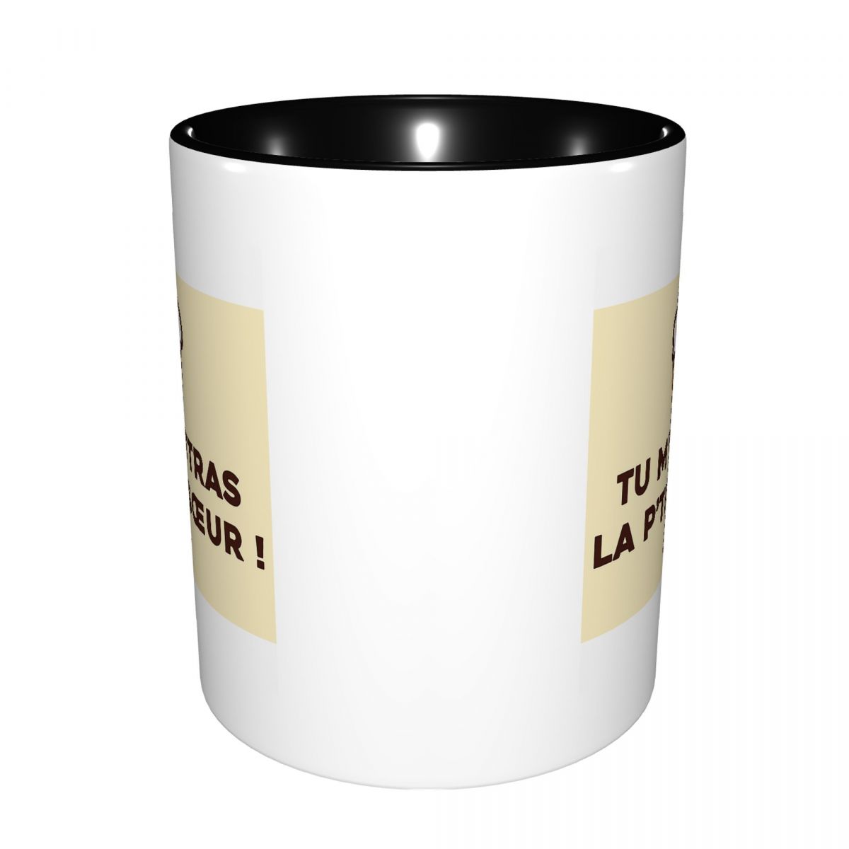 Mi invii la sorellina! Tazza D - Coffee Tea Me recensione e prezzo