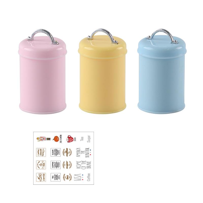 3 pezzi in miniatura per casa  - Coffee Tea & Company recensione e prezzo