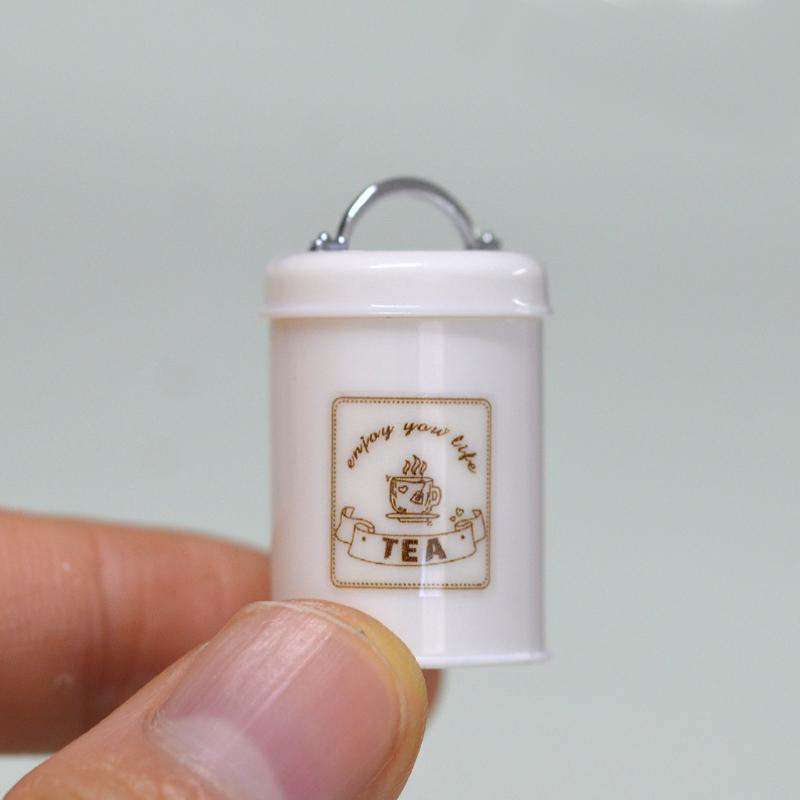 3 pezzi in miniatura per casa  - Coffee Tea & Company recensione e prezzo