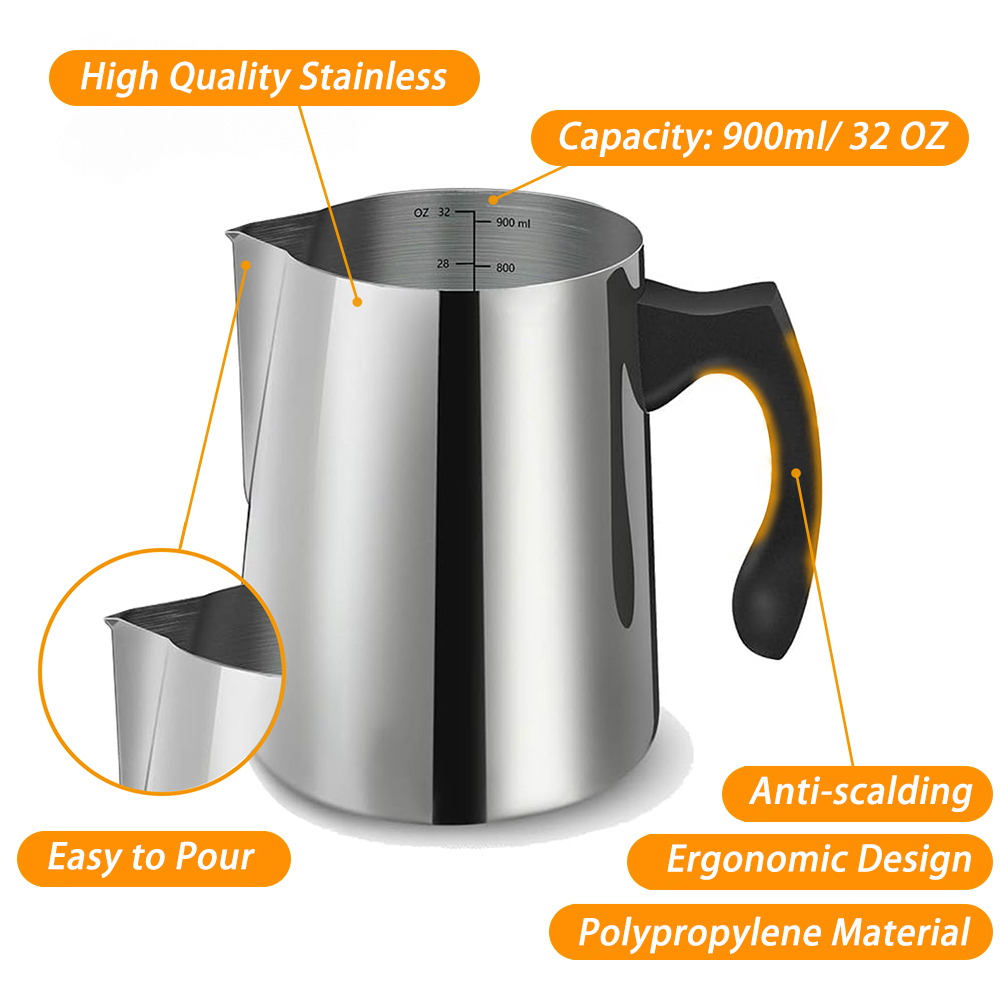 Forniture per kit iniziale per - Pour Over Kettle recensione e prezzo