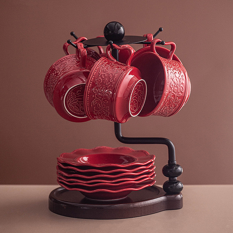 Set tazza da caffè e piattino  - Coffee Tea Festival recensione e prezzo