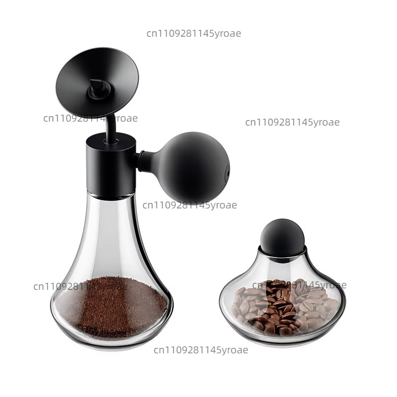 Bottiglia in vetro per campion - Coffee Tea & Company recensione e prezzo