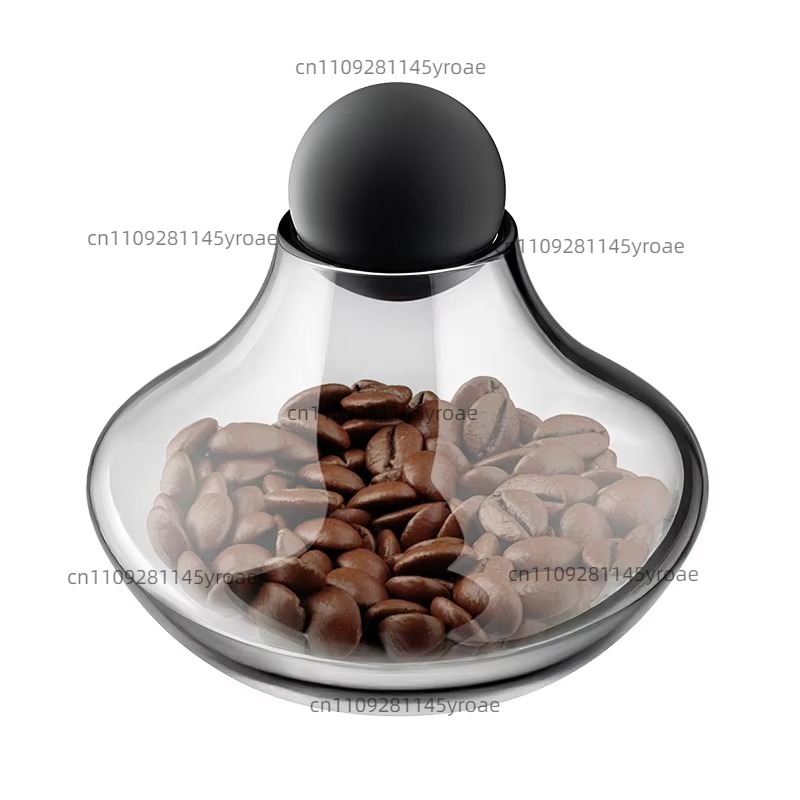 Bottiglia in vetro per campion - Coffee Tea & Company recensione e prezzo