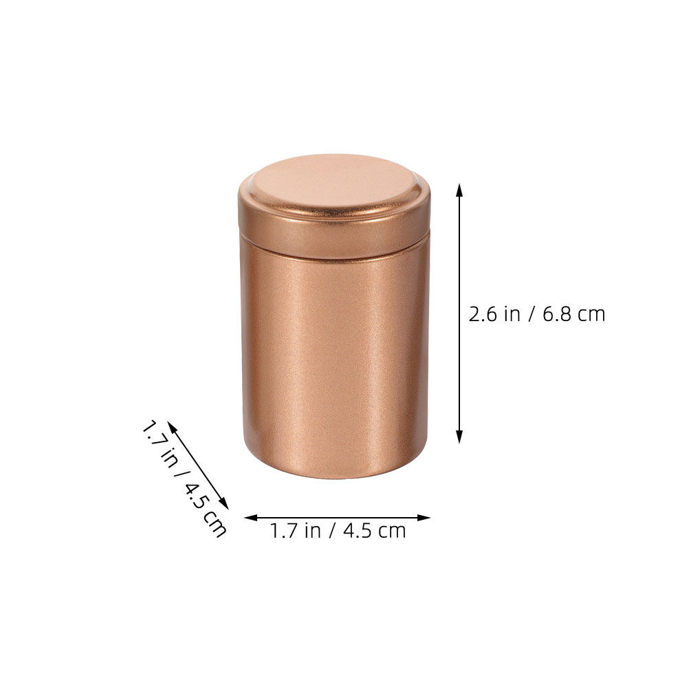 4 Pezzi Eleganti Barattoli in  - Coffee Tea And Bean Leaf recensione e prezzo