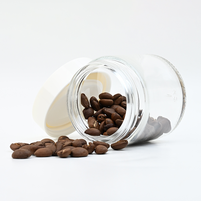 Barattolo di vetro portatile p - Coffee Tea Jars recensione e prezzo