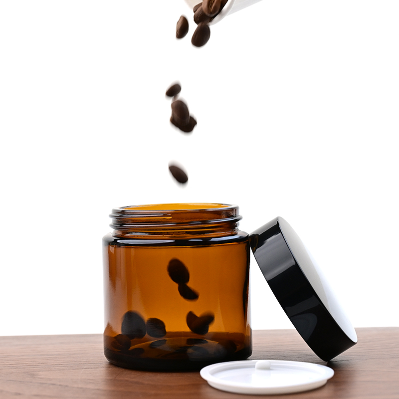 Barattolo di vetro portatile p - Coffee Tea Jars recensione e prezzo