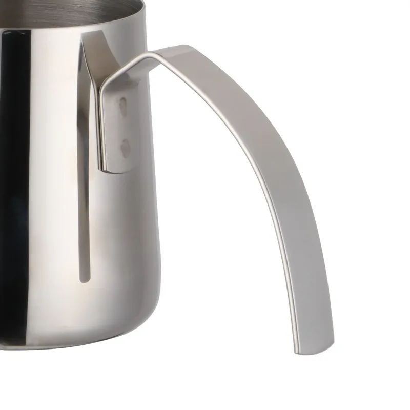 Caffettiera in acciaio inossid - Pour Over Kettle recensione e prezzo