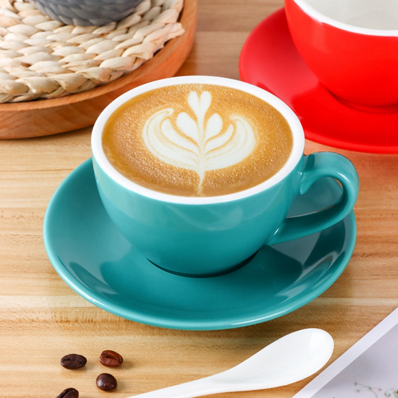 Tazza da Caffè in Ceramica Min - Coffee Tea Latte recensione e prezzo