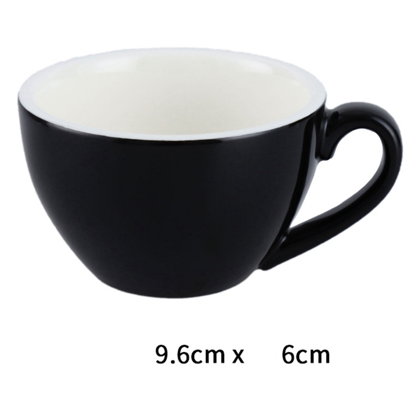 Tazza da Caffè in Ceramica Min - Coffee Tea Latte recensione e prezzo
