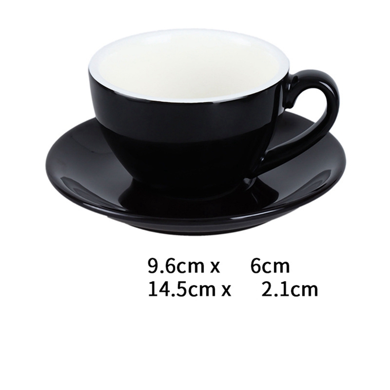 Tazza da Caffè in Ceramica Min - Coffee Tea Latte recensione e prezzo