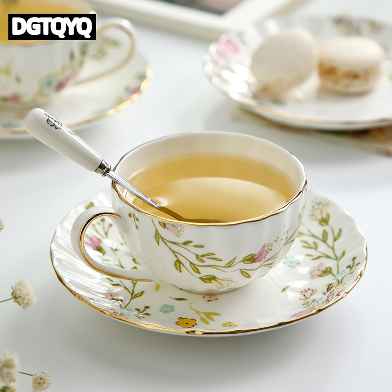 Set di 2 Tazze da Caffè in Cer - Coffee Tea Latte recensione e prezzo