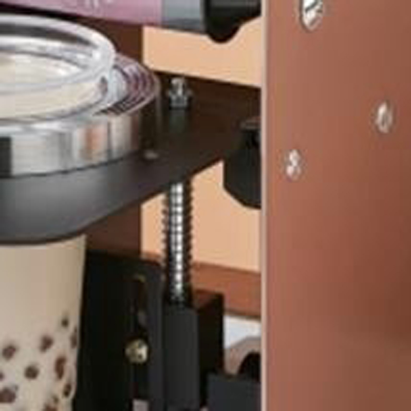 Sigillatrice automatica per ta - Coffee Tea Boba recensione e prezzo