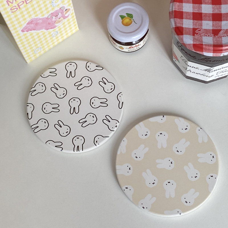 Sottobicchieri in Ceramica Ser - Coffee Tea & Company recensione e prezzo