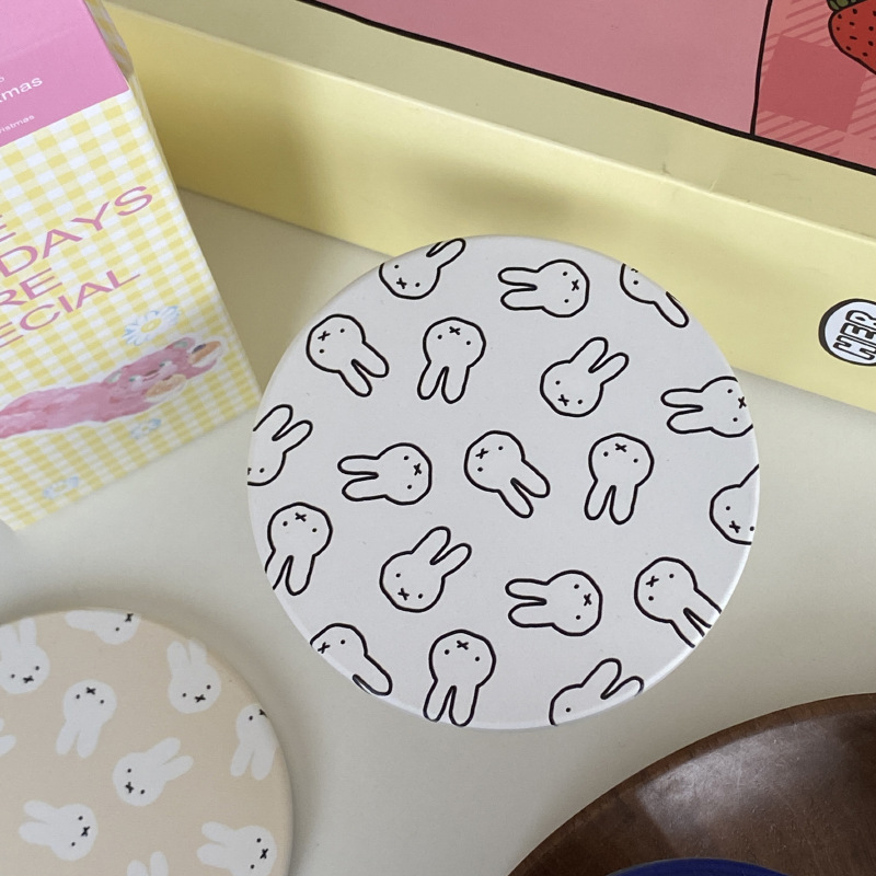 Sottobicchieri in Ceramica Ser - Coffee Tea & Company recensione e prezzo