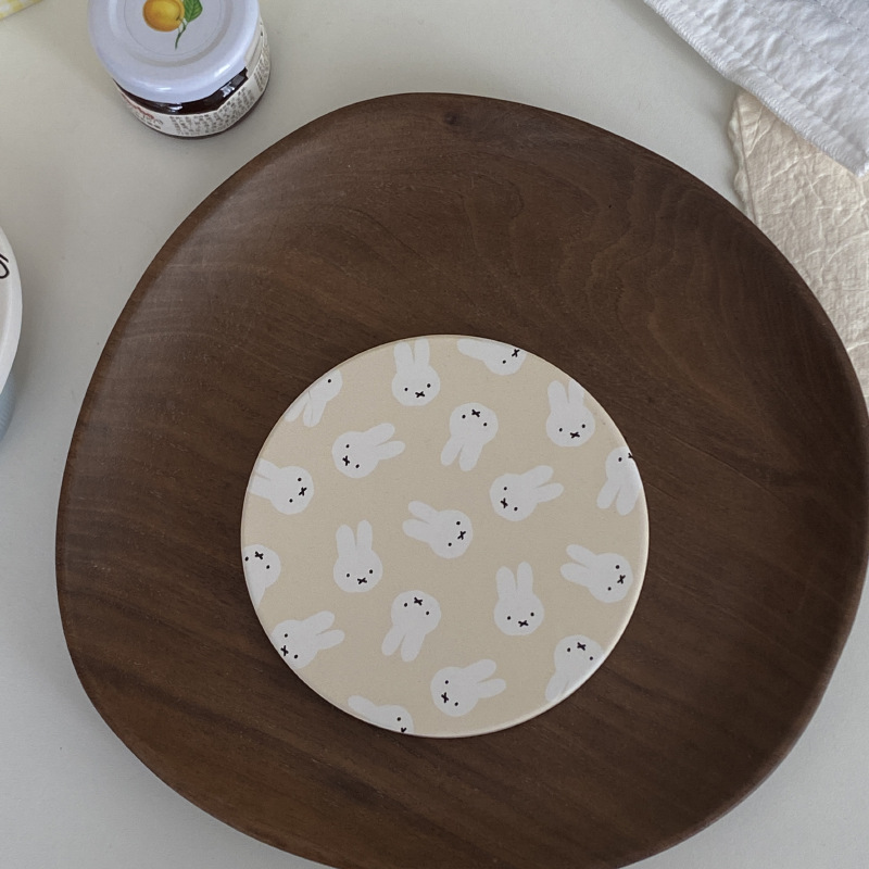 Sottobicchieri in Ceramica Ser - Coffee Tea & Company recensione e prezzo