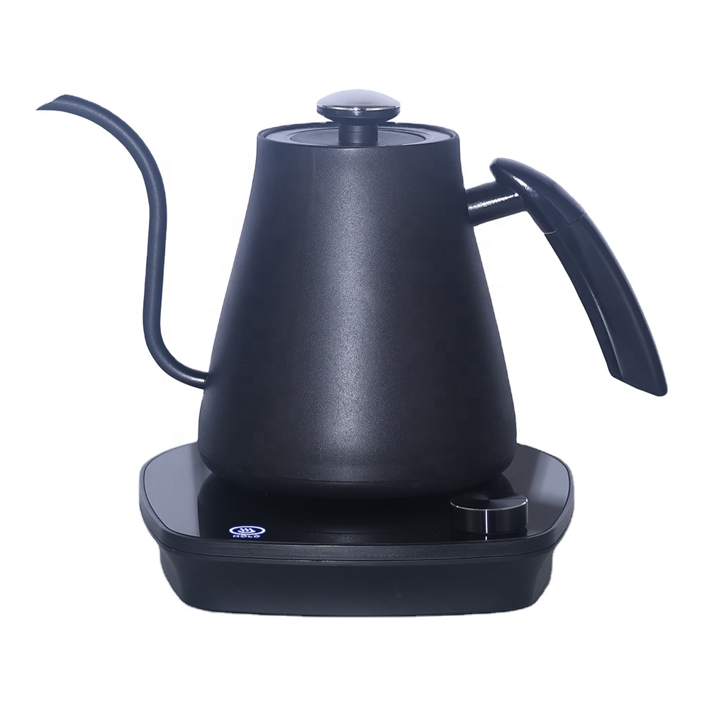 Bollitore Elettrico Smart Effe - Pour Over Kettle recensione e prezzo