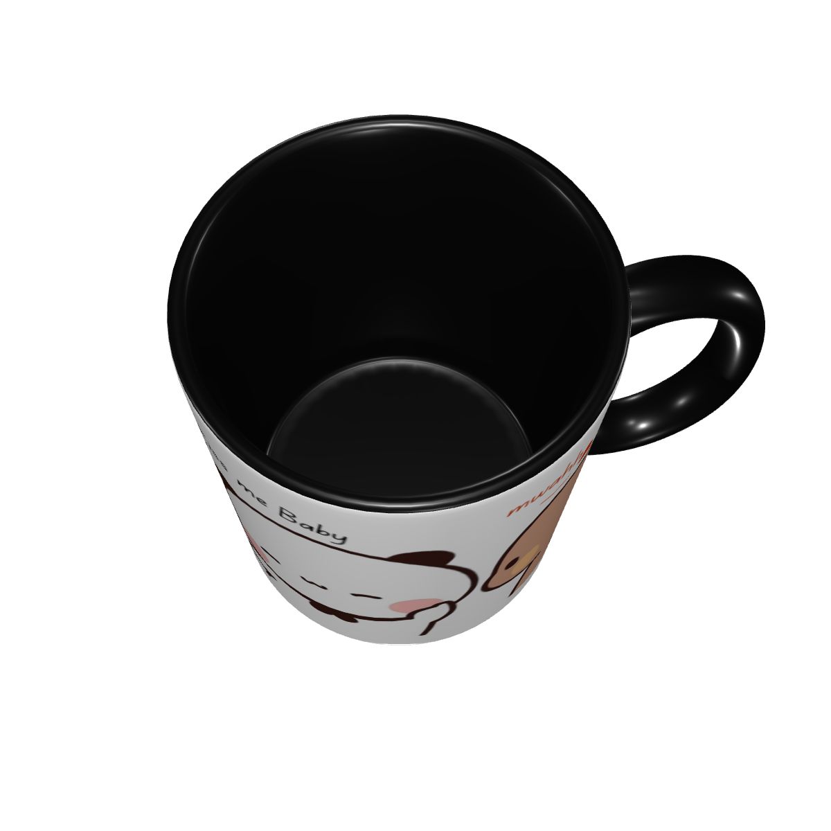 Personalizzato Kiss Me Baby Mw - Coffee Tea Me recensione e prezzo