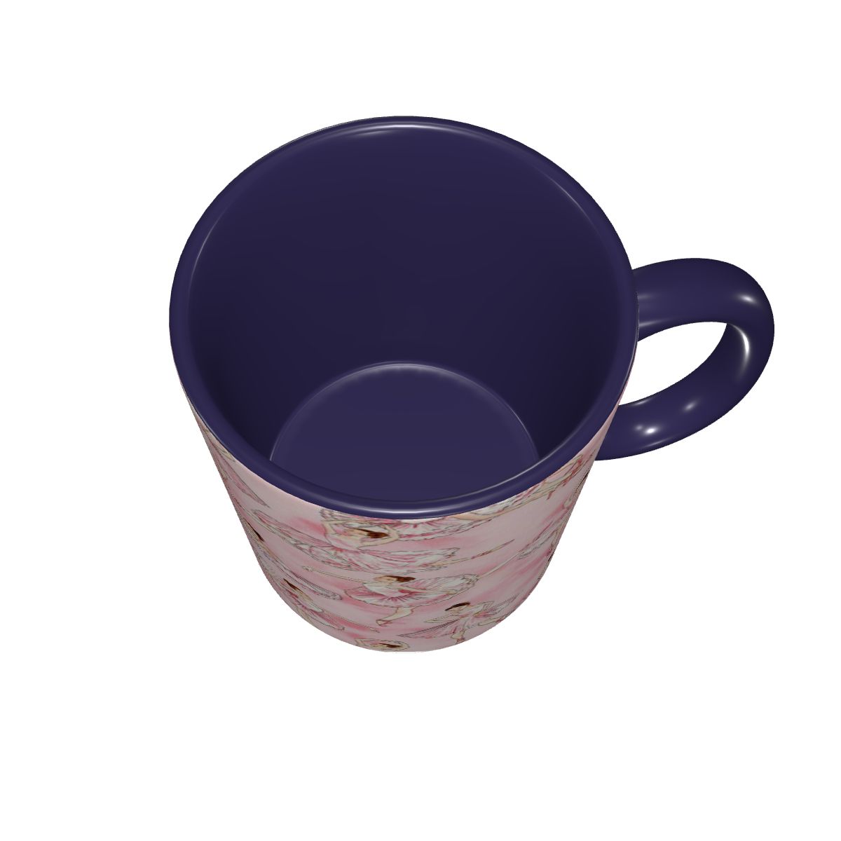 Il Balletto Mi Rende Libera Ta - Coffee Tea Me recensione e prezzo