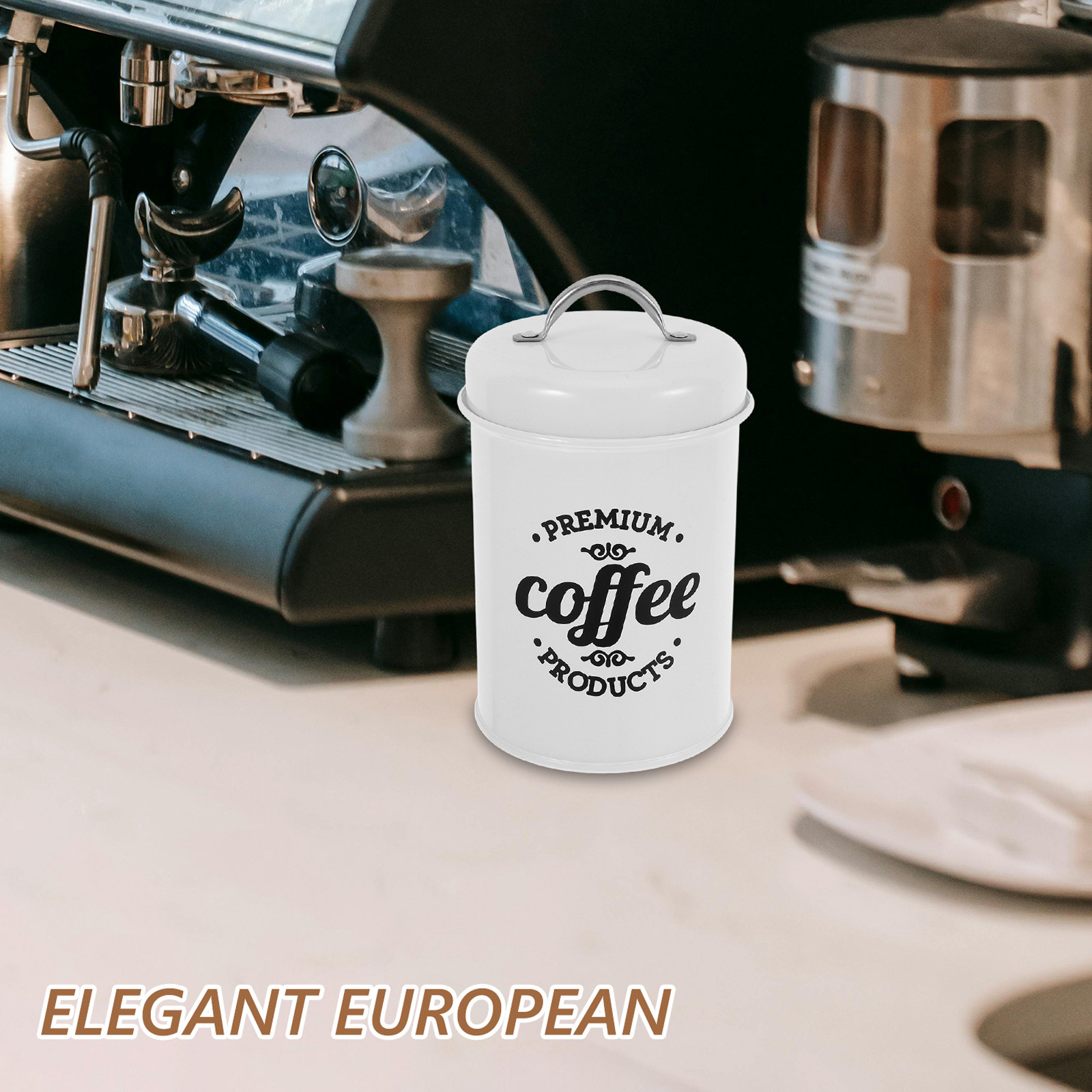 Set di Contenitori Ermetici in - Coffee Tea Jars recensione e prezzo