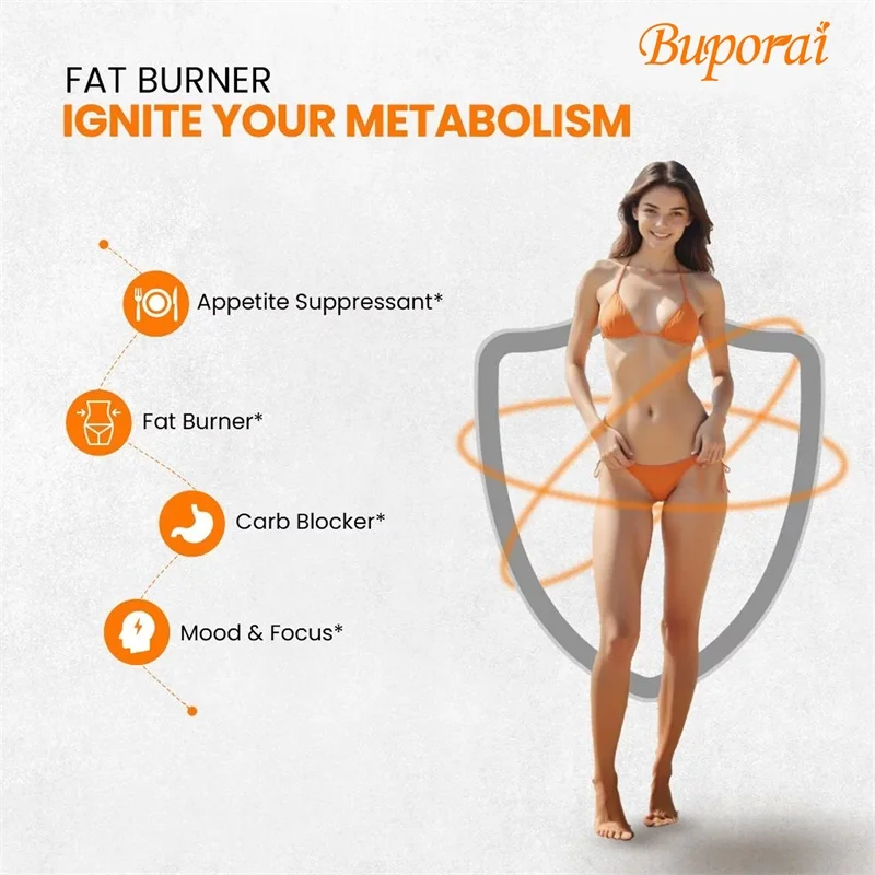 Capsule per bruciare i grassi: - Coffee Tea For Weight Loss recensione e prezzo