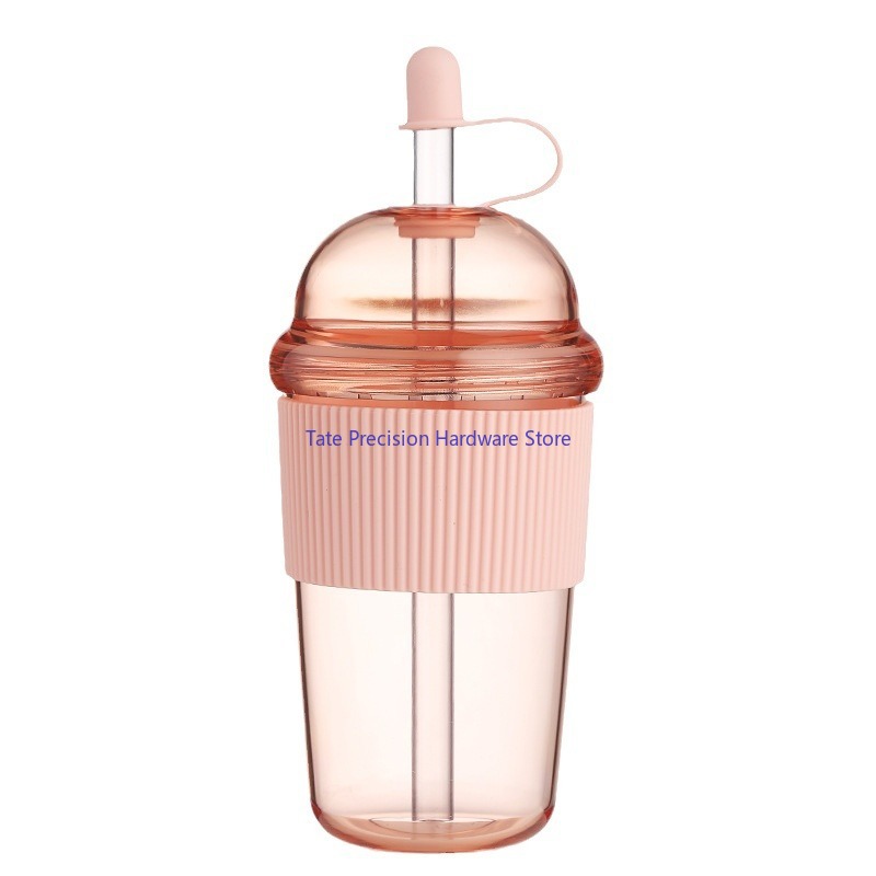 Tazza di paglia per tè Boba re - Coffee Tea Boba recensione e prezzo