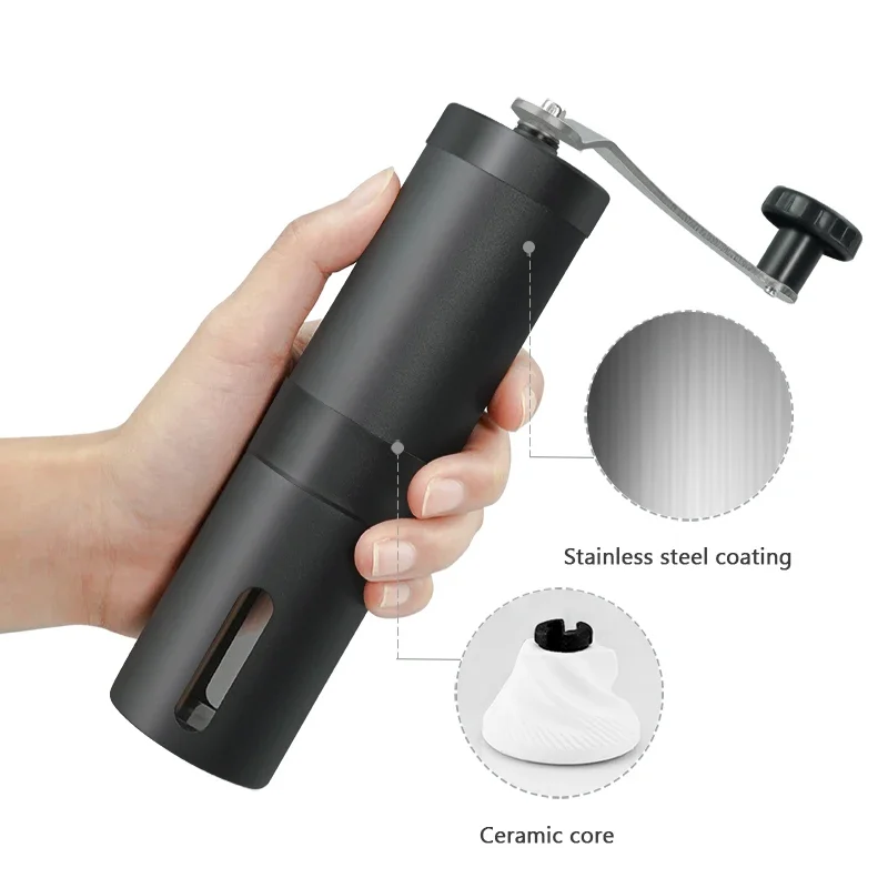 Set da caffè americano Versare - Pour Over Kettle recensione e prezzo
