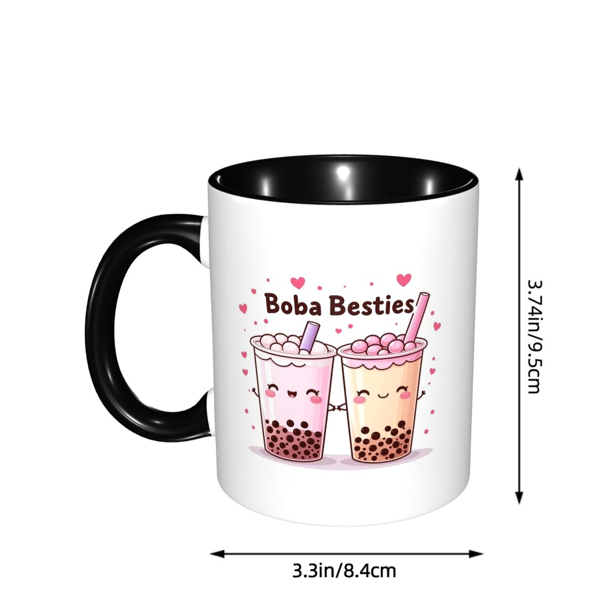 Tazza per Bubble Tea Boba Best - Coffee Tea Boba recensione e prezzo