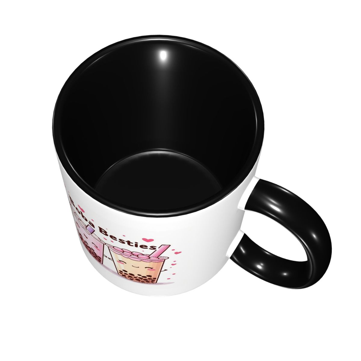 Tazza per Bubble Tea Boba Best - Coffee Tea Boba recensione e prezzo