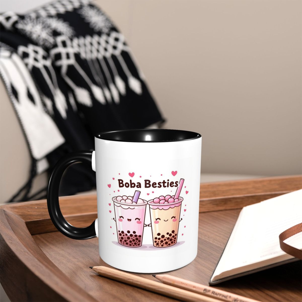 Tazza per Bubble Tea Boba Best - Coffee Tea Boba recensione e prezzo
