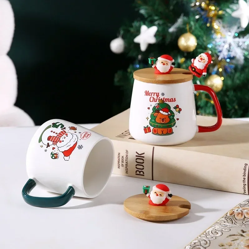 Set di tazze in ceramica con t - Coffee Tea Festival recensione e prezzo