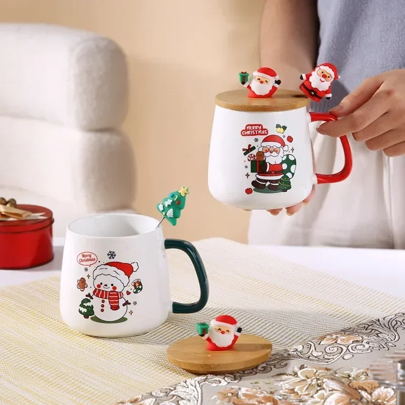 Set di tazze in ceramica con t - Coffee Tea Festival recensione e prezzo