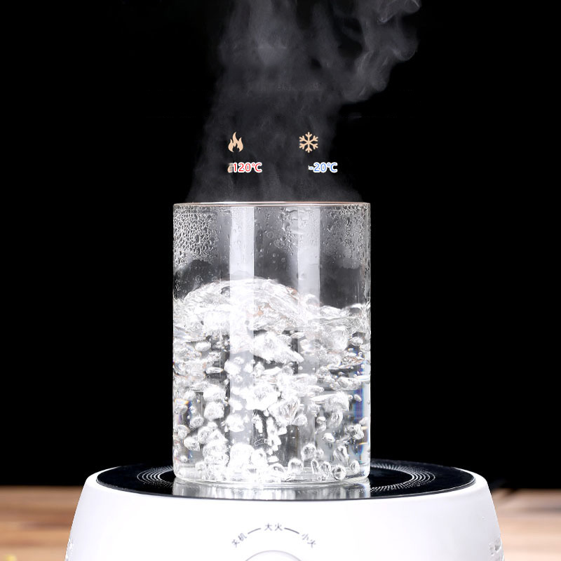 Barattoli per alimenti in vetr - Coffee Tea And Bean Leaf recensione e prezzo