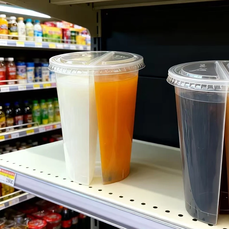 Bicchieri di plastica usa e ge - Coffee Tea Boba recensione e prezzo