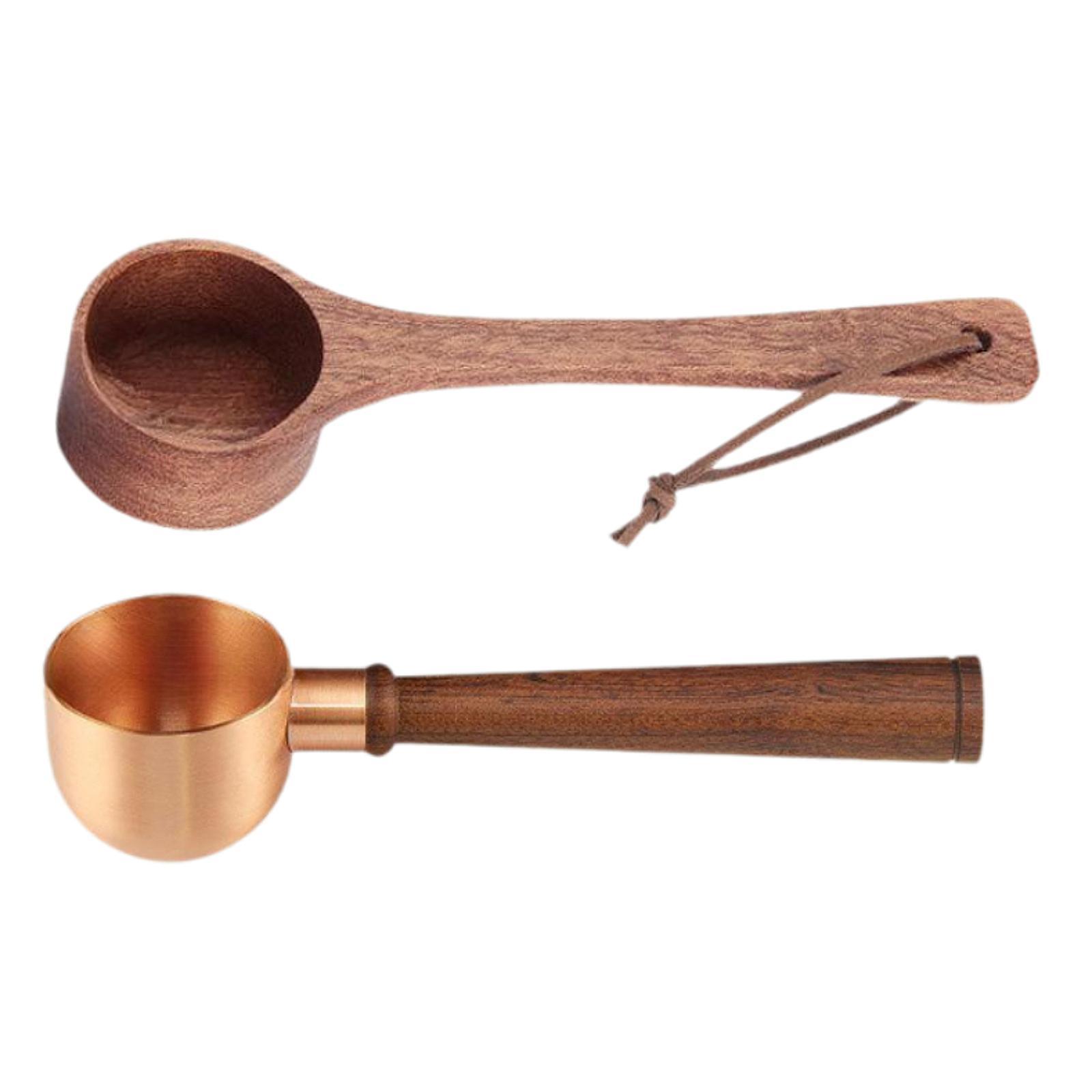 Cucchiaio Dosatore Multifunzio - Coffee Tea And Bean Leaf recensione e prezzo