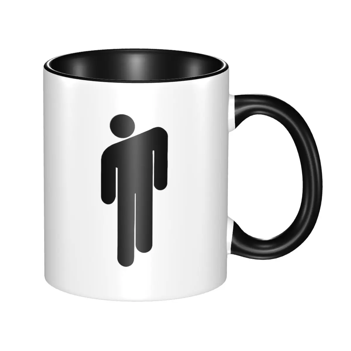 Tazza in Ceramica Divertente c - Coffee Tea Me recensione e prezzo